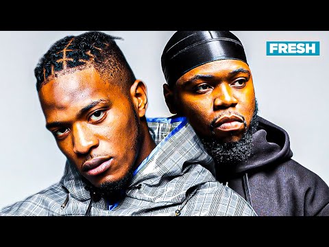 FRESH EXPLIQUE SON FEAT AVEC NISKA ! #PlanèteRap