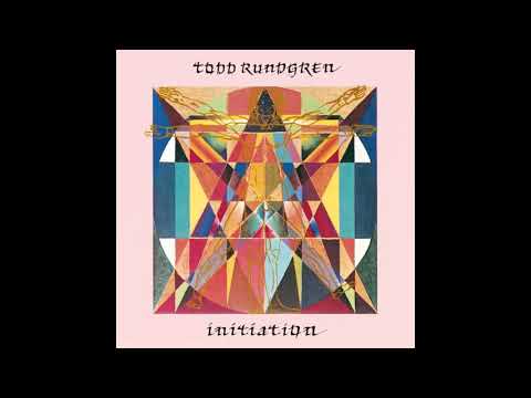 Todd Rundgren - Fair Warning (Lyrics Below) (HQ)