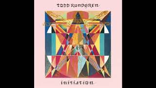 Todd Rundgren - Fair Warning (Lyrics Below) (HQ)