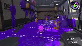 ［スプラトゥーン2］ガチマ