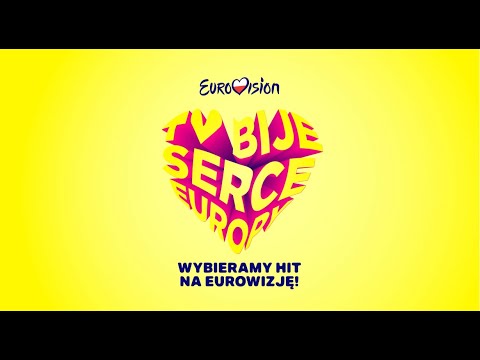 TU BIJE SERCE EUROPY 2023 // LIVE REACTION
