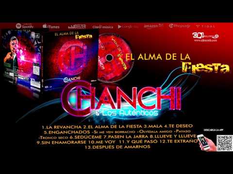 Chanchi - El alma de la Fiesta (CD Full)