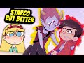 Tom X Marco Had Better Romantic Chemistry Than The Actual Romance