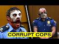 COPS Crazy Reactions To Life Sentences
