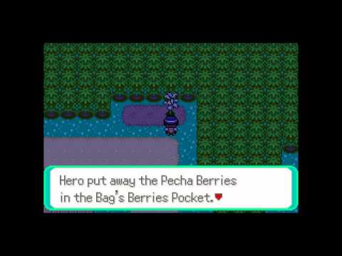 Let's Play Touhoumon World Link Part 2