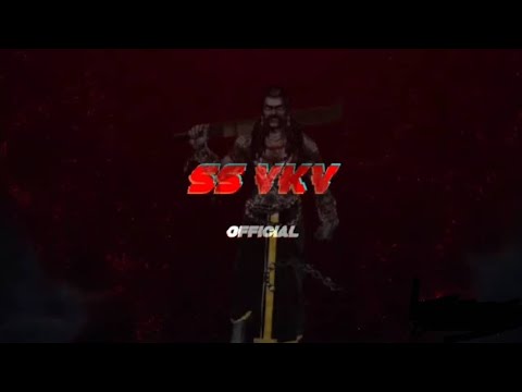 Kattu Raja -Vettai Karuppar Ayya -  Follow Baby Remix Crew