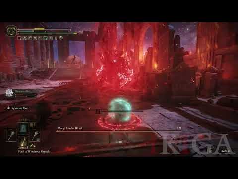 ELDEN RING - TRES DUO UNUS NIHIL NIHIL NIHIL