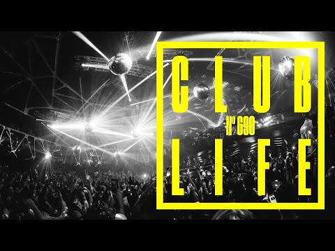 CLUBLIFE by Tiësto Podcast 690