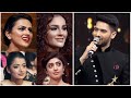 Rashmika Mandanna Pranitha Subhash Impressed With Armaan Malik S Mesmerizing Performance