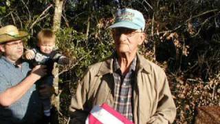 Whistlin&#39;  Dixie