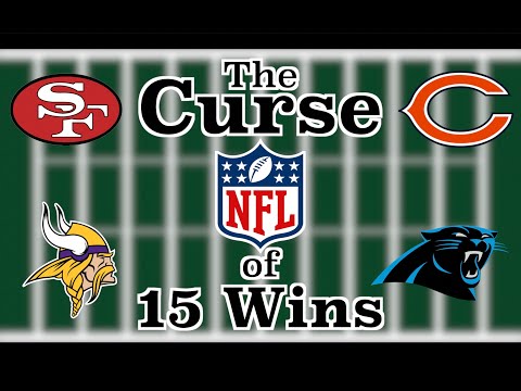 Why You Shouldn't Win 15 Games In an NFL Season