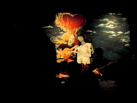 Twinflower band - Blossom girl