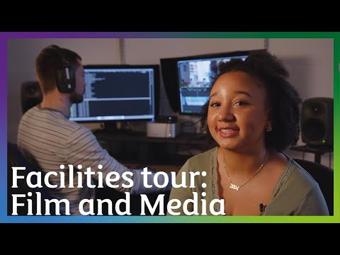 MSc Digital Media and Communication | Find a course | University of Stirling