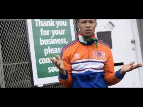 Milly C Notes - "Pain Run Deep" Ft. Panama (Shot By VBproductions)