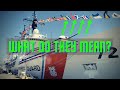 Do These Spell Anything Pub 102 And Full Dress Ship