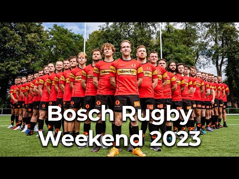 The Dukes VS DIOK - Rugby Nederland -BRW