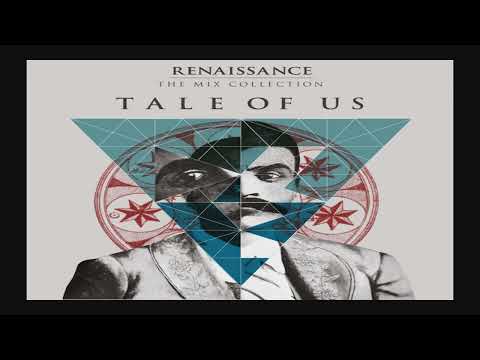 Renaissance The Mix Collection Part 8 Tale Of Us CD 1 2013 HD
