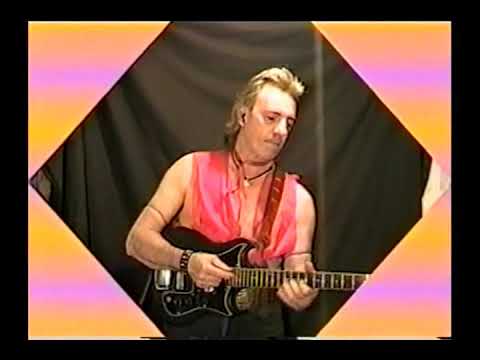 Cant Wait To Make Love - Tonetta