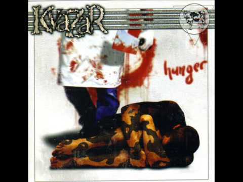 KVAZAR - Hunger