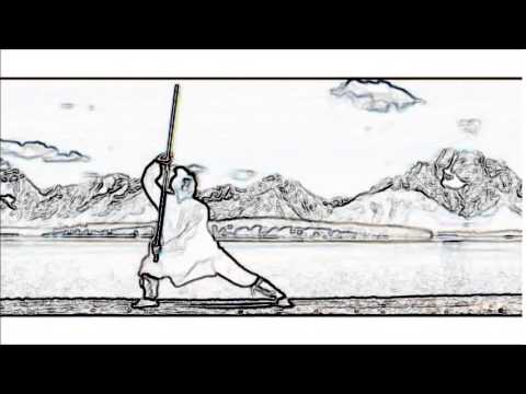 Fingers In The Noise ~ L'Acrobate