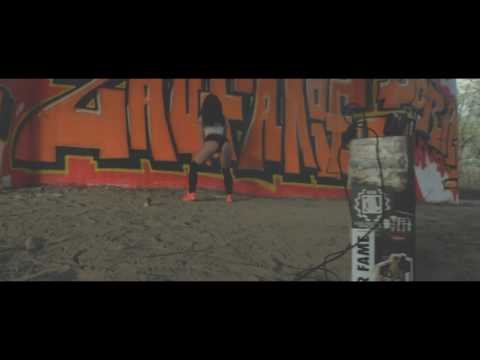 MDŻ & BORAS - ZAUFANIE // Prod. Boras // OFFICIAL VIDEO.