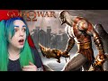 Lets Begin Our Journey First Time Playing God Of War 2005 Part 1