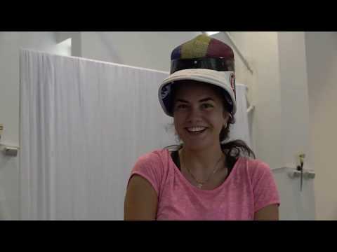 Jurnal de cantonament - Spadasinele din lotul national, fericite ca s-au putut pregati impreuna