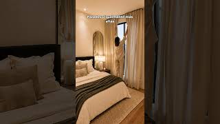 Si tu habitación NO TIENE ESTO, nunca se verá elegante #hogar #homedecor #interiordesign