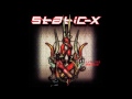 STATIC-X ELECTRIC PULSE MACHINE