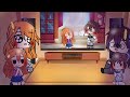 Aftons React To How Smart Is Michael Gacha Club Ft Past Aftons As Requested
