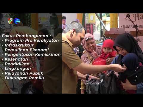 Press Release Pemerintah Kota Pekanbaru 2023