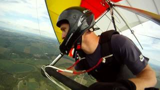 preview picture of video 'Hang Gliding Day 33'