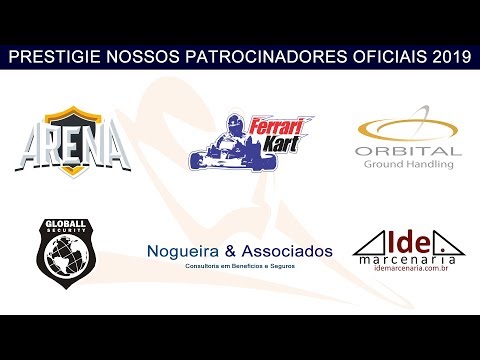 Copa AMIKA - Etapa 04 26/05/2019