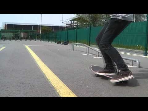 Skate Movie 3 @Buggenhout