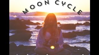 Holistic PERIOD Hacks: Your Moon Cycle