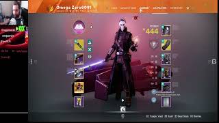 Thin Precipice Destiny 2