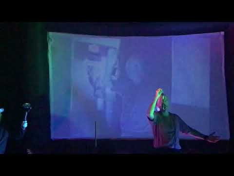 David Santo acoustic concert