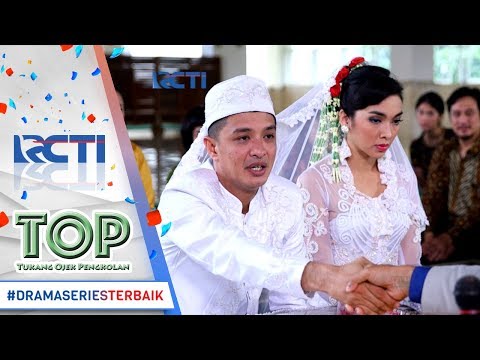 TUKANG OJEK PENGKOLAN PART 1/5 [9 November 2017]