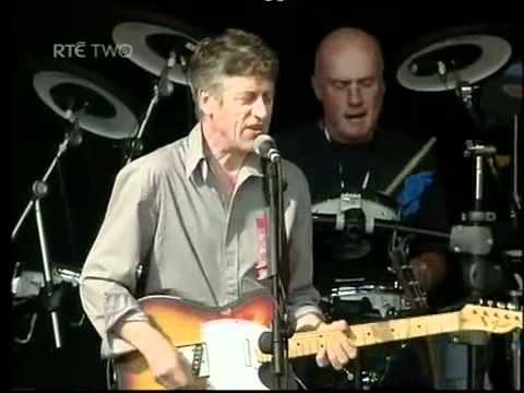 The Blue Nile - Saturday Night