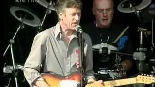 The Blue Nile - Saturday Night