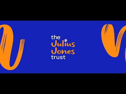 THE JULIUS JONES TRUST STORY