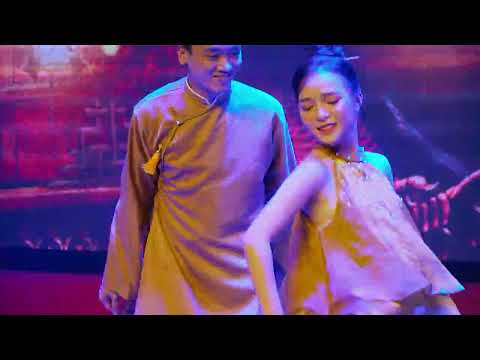 Mộng K12_QLVH NUAE