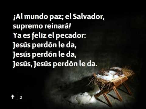 Himno 78 ¡Al mundo paz! Nuevo himnario Adventista