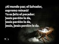 Himno 78 Al Mundo Paz Nuevo Himnario Adventista