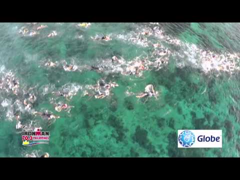 Cobra Energy Drink Ironman 70.3 Philippines 2015 - Part 03