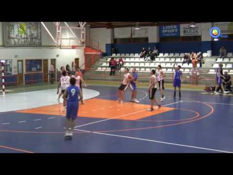 Resumen: KD3 Orihuela - El Teler CC Onteniente