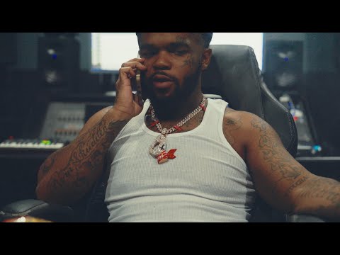 Baby Grizzley - Tee Brizzley [Official Video]