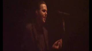 Alexander Marcus - 03.Spiel, Satz und Sieg