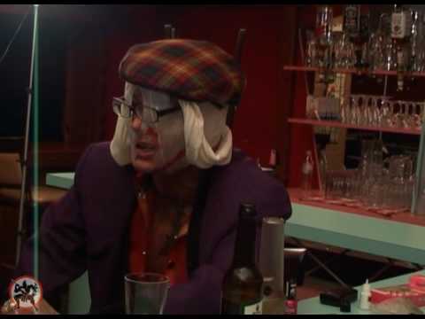 Demented Are Go - Interview Part 2 of 2 // Tribal Area