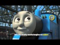 Really Useful Engine US The Adventure Begins